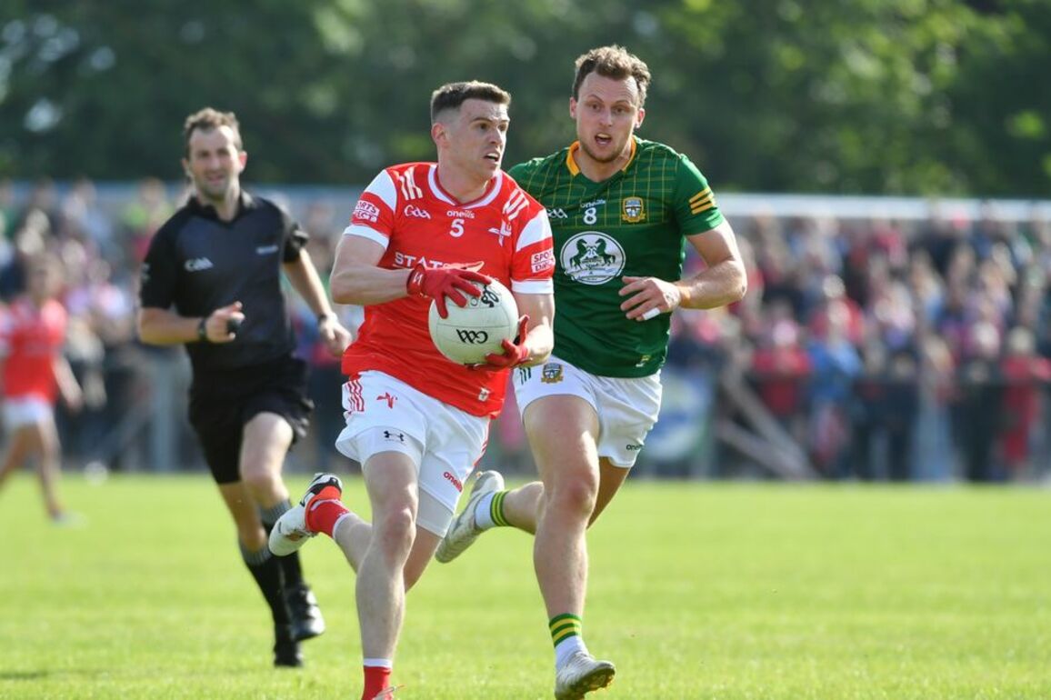 GAA Division Two LIVE score updates from the Allianz Football League