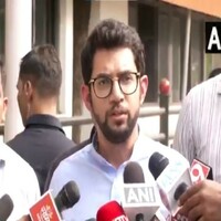 "No one is talking how terrorists came to Pahalgam": Aditya Thackeray alleges BJP of doing "politics" over Pakistan issue