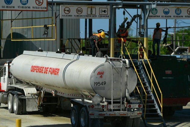 UN Appeals for Humanitarian Corridor to Access Haiti Fuel