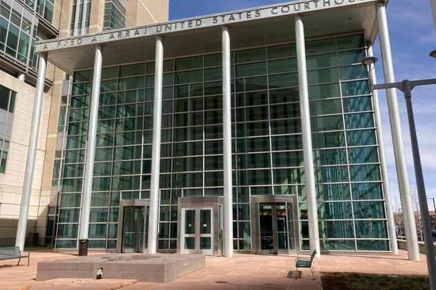 Westminster man pleads guilty to financing terrorism