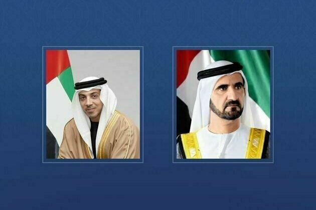 Mohammed bin Rashid, Mansour bin Zayed condole with Prime Minister of Cuba on passing of Deputy PM