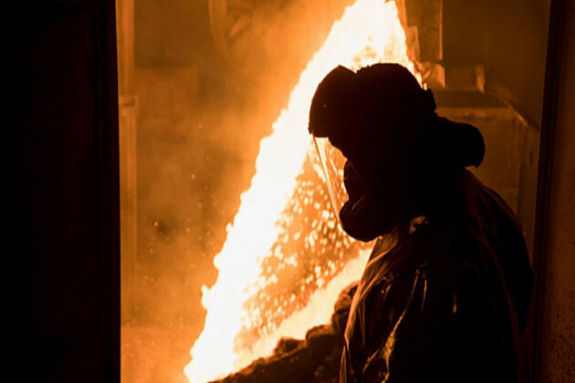 Russia develops eco-friendly breakthrough in steel production