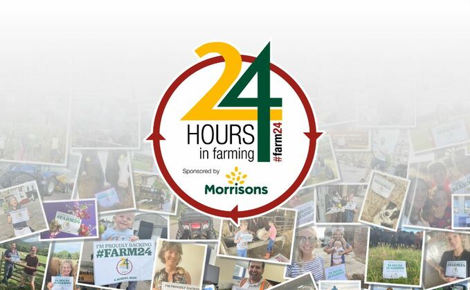 OPINION: We have protested and fought for change, but it has fallen on deaf ears - #farm24 is our chance to unite