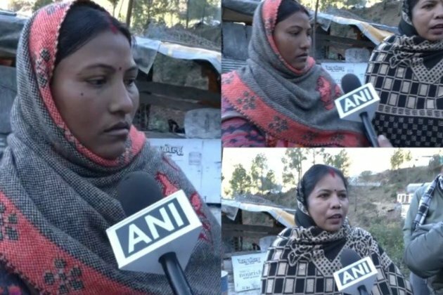 "Umeed jagi hain": Hope burns brighter now for Uttarkashi trapped workers' families