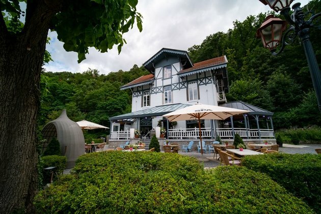 Discover the origin of spa in Belgium