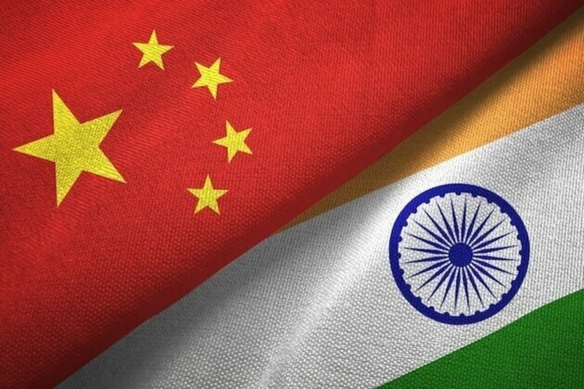 Opinion  Xis Balancing Act and the Wests India Problem