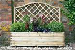 'Garden grabbing' to be curbed