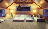 Cheshire Mouldings Launches New Flooring Range