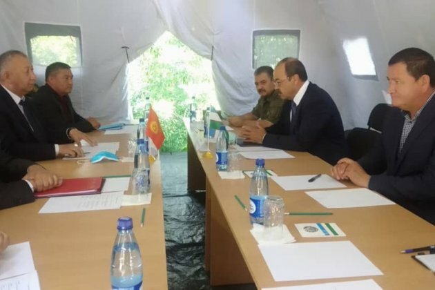 Uzbek President To Visit Eastern Region Following Ethnic Clashes