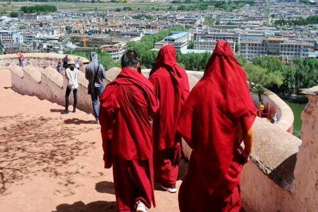 CCP creating 'iron curtain between those within and outside Tibet': Report