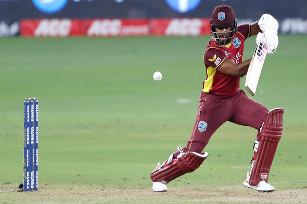 Maiden ODI call-up for Ackeem Auguste as West Indies announces squad for Bangladesh tour
