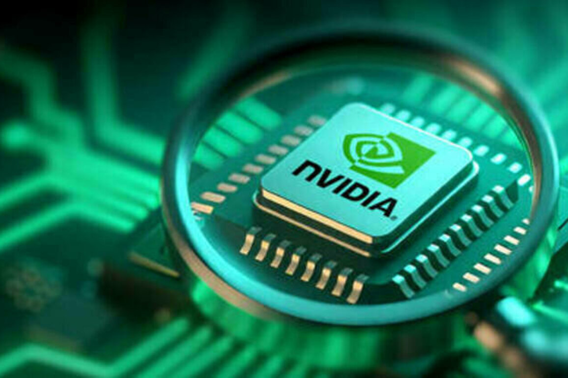 US chipmakers to pay Washington for trade with China - media