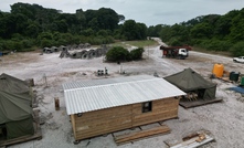 The Banio potash project in Gabon