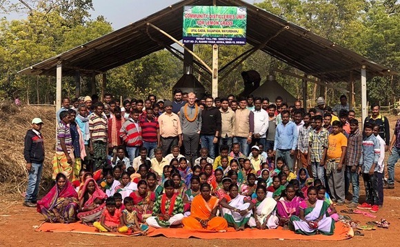 Sequoia leads $12m round for Indian agriculture marketplace