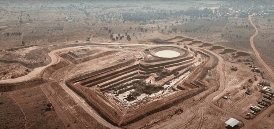 Mining Briefs: Sovereign, Meteoric and more