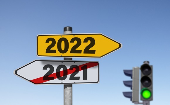 Hope William-Smith looks at the year ahead for professional trustees Hope William-Smith looks at the year ahead for professional trustees