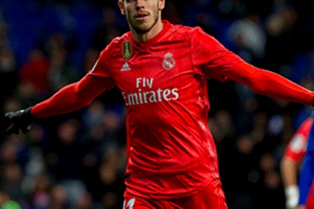 Tottenham keen on Bale reunion