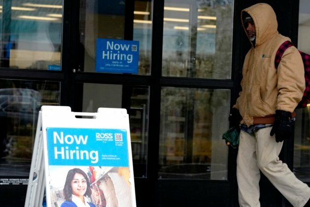US Employers Added 339,000 Jobs in May as Labor Market Stays Durable