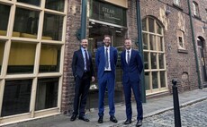 Raymond James launches in Chester with ex-Quilter trio to lead