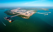 HIMA wins Ichthys contract