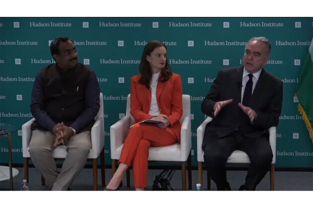 "Leading nation behind the scenes in Quad was India, not the US or others": Former US Dy Secretary of State Kurt M Campbell