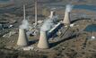  The Liddell power station in NSW. 