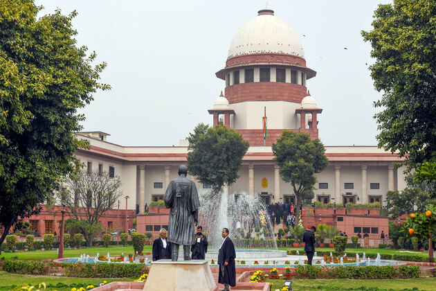 "I respect all religions": CJI BR Gavai on social media reaction over his Lord Vishnu remark