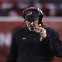 Longtime Utah coach Kyle Whittingham stepping down after 21 seasons