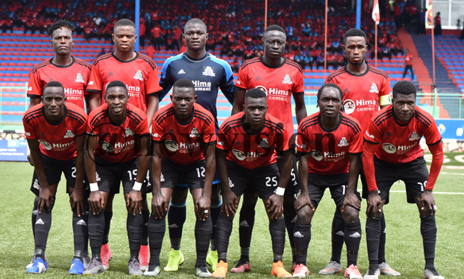 Vipers held to goalless draw by stubborn Onduparaka Vipers held to goalless draw by stubborn Onduparaka