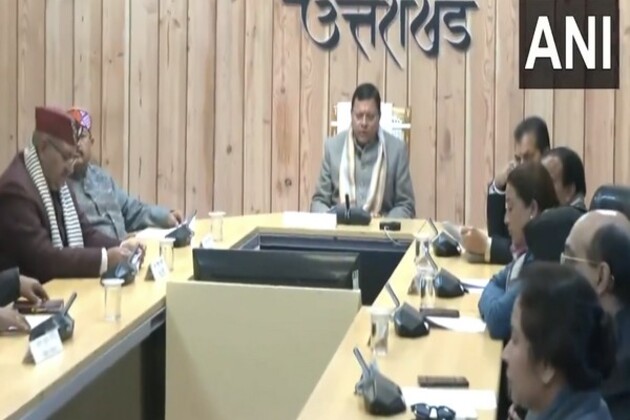 Uttarakhand Cabinet passes 2025 bill for minority status to non-muslim educational institutions
