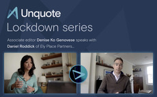 Video: Ely Place's Roddick on the latest LP/GP trends