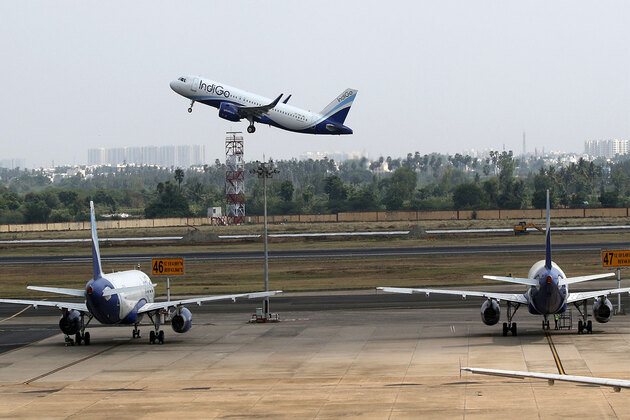 IndiGo announces 3 new international routes, expansion of domestic network from Delhi