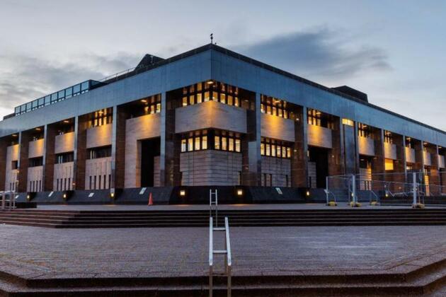 Former MoD worker behind bars for grooming teenage boy - The Herald