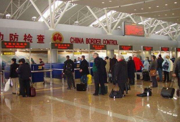 China responds to visa bans by imposing similar bans on U.S. officials