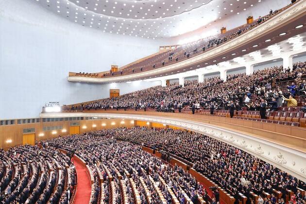 Xinhua Photo Daily | March 9, 2025
