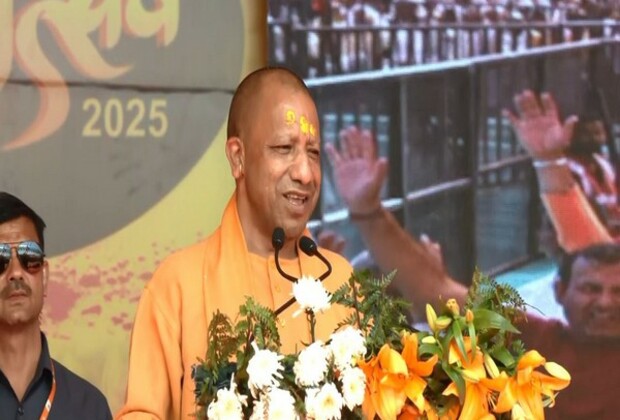 After Ayodhya and Prayagraj now it is turn of Mathura to witness development: CM Yogi ahead of Holi