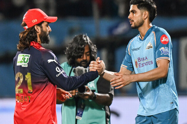 IPL 2026: Royal Challengers Bengaluru wins toss; opts to field vs Gujarat Titans in final