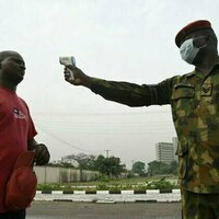 Nigeria's use of soldiers for civilian tasks comes with serious costs - how to prevent this