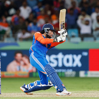 India A squad for T20 WC warm-up matches announced, Tilak Varma returns