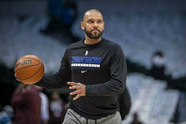 Report: Jared Dudley to join Nuggets as top assistant coach