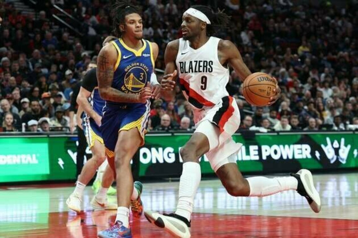 Trail Blazers overcome distraction, now battle Clippers