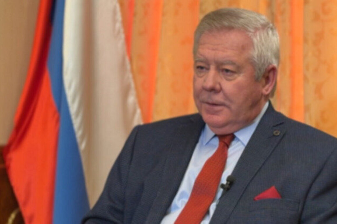 UK, France aiming to tank peace talks with Ukraine nuke plot - Russian diplomat (VIDEO)