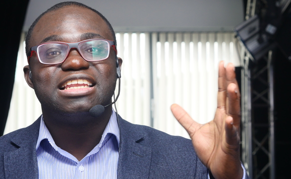 Abraham Okusanya: "My own conversation with more than 50 firms in the past year alone, suggests a typical small financial planning firm would spend around £10,000 a year per adviser in advice technology."