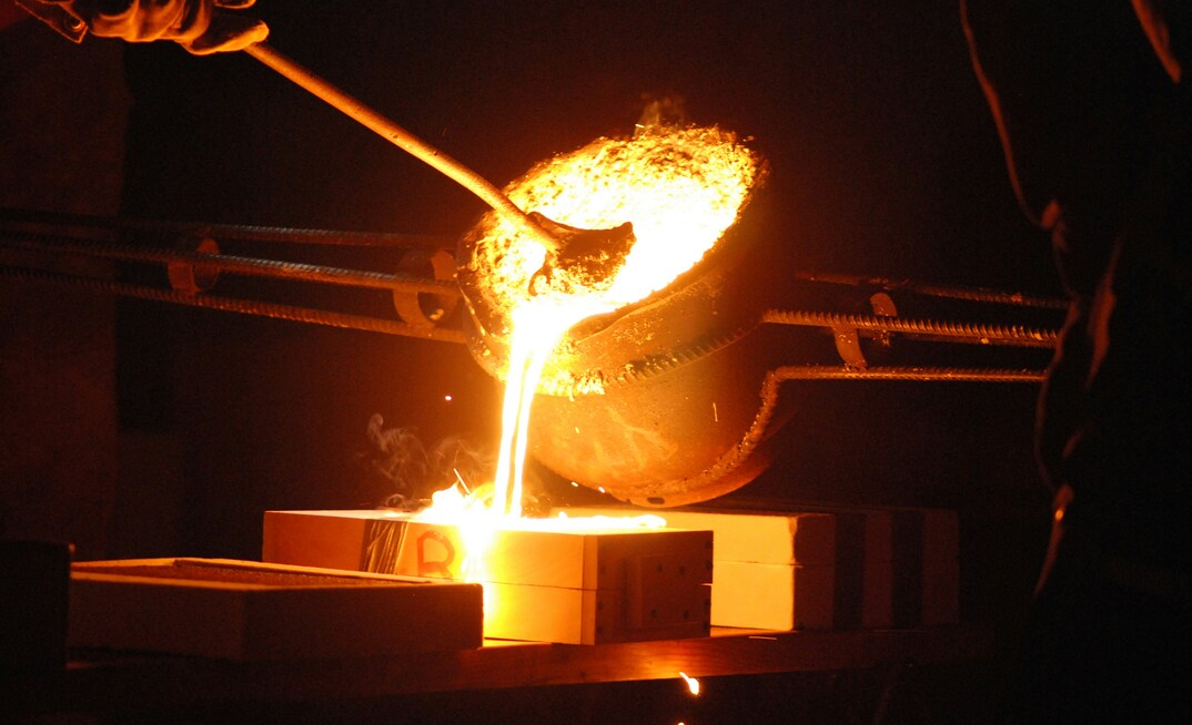 Cyclone Metals evaluated 192 operating scenarios to determine the best five strategies for the Iron Bear scoping study