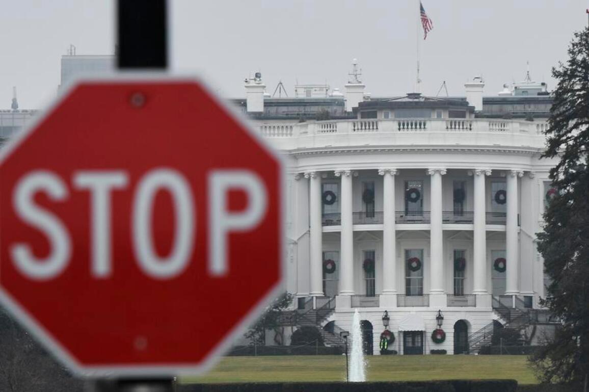 Daily World Briefing, March 27