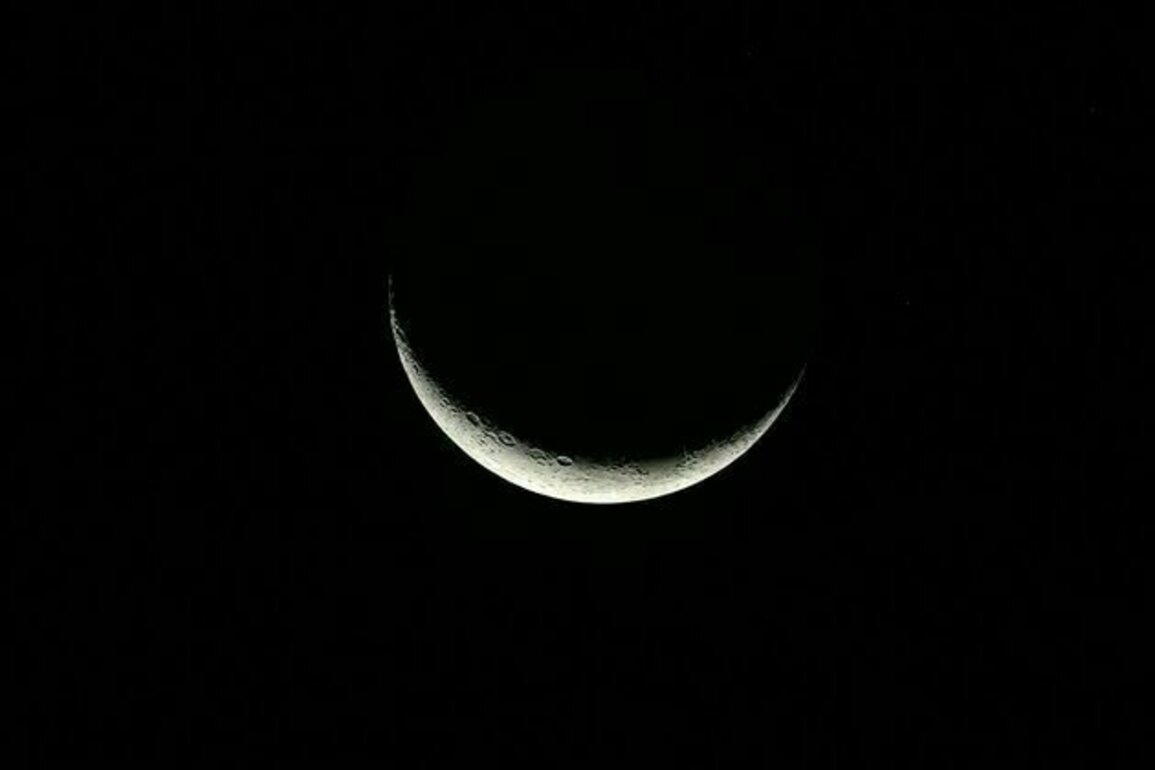 What's a 'black moon'? Here's why it's worth looking up at the sky this week