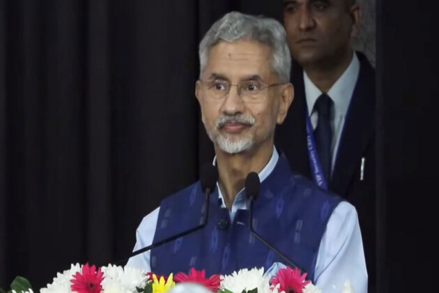 "India's rise taking place in an exceptionally turbulent era," says EAM Jaishankar at JNU Aravalli Summit