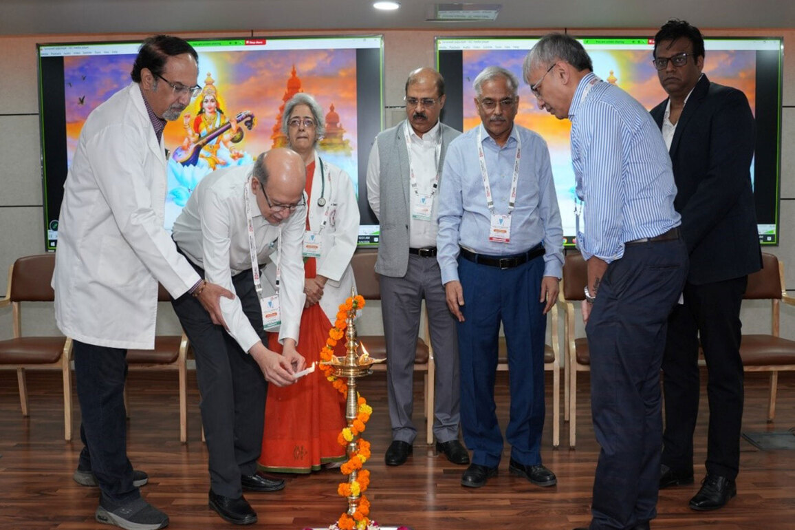 RGCIRC Hosts SEP-ONCO SUMMIT 2026 Focused on Reducing the Risk of Sepsis in Cancer Care