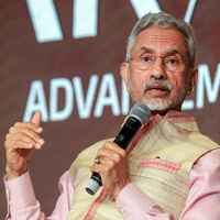 EAM Jaishankar discusses West Asia conflict, its implications with Singapore counterpart