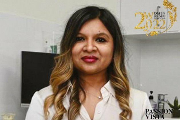 Dr Rashi Gupta makes her way to the Women Leaders to look up to in 2022